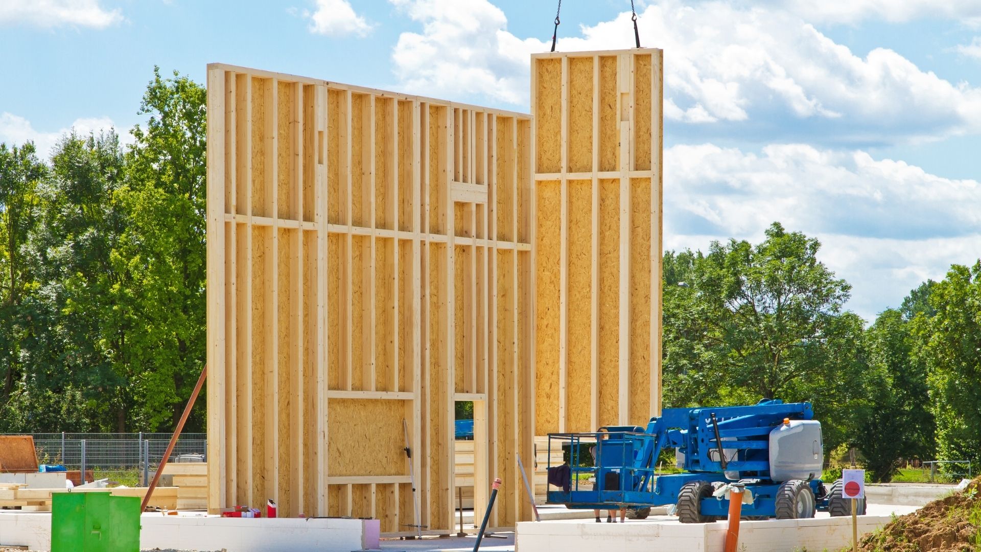 Prefabrik ve Çelik Konstrüksiyon Yapılar